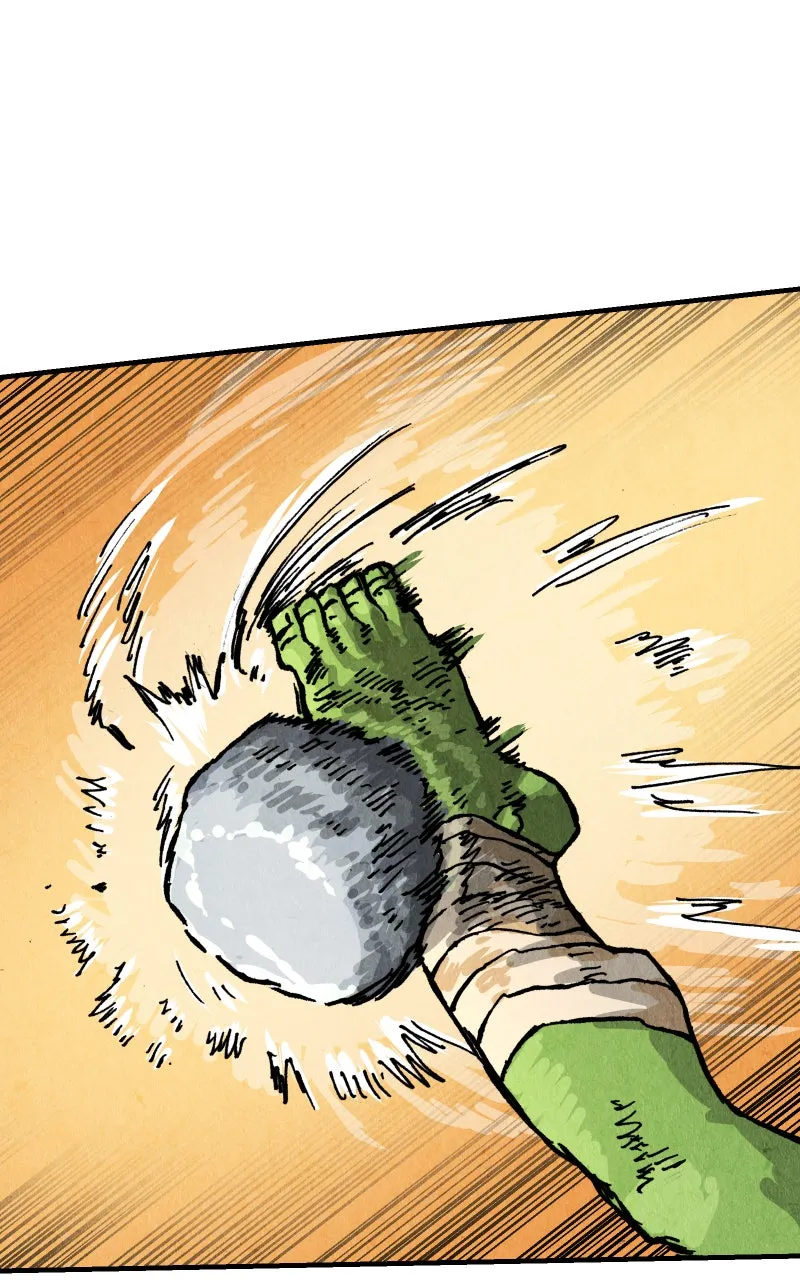 Gul Chapter 121 page 48 - 