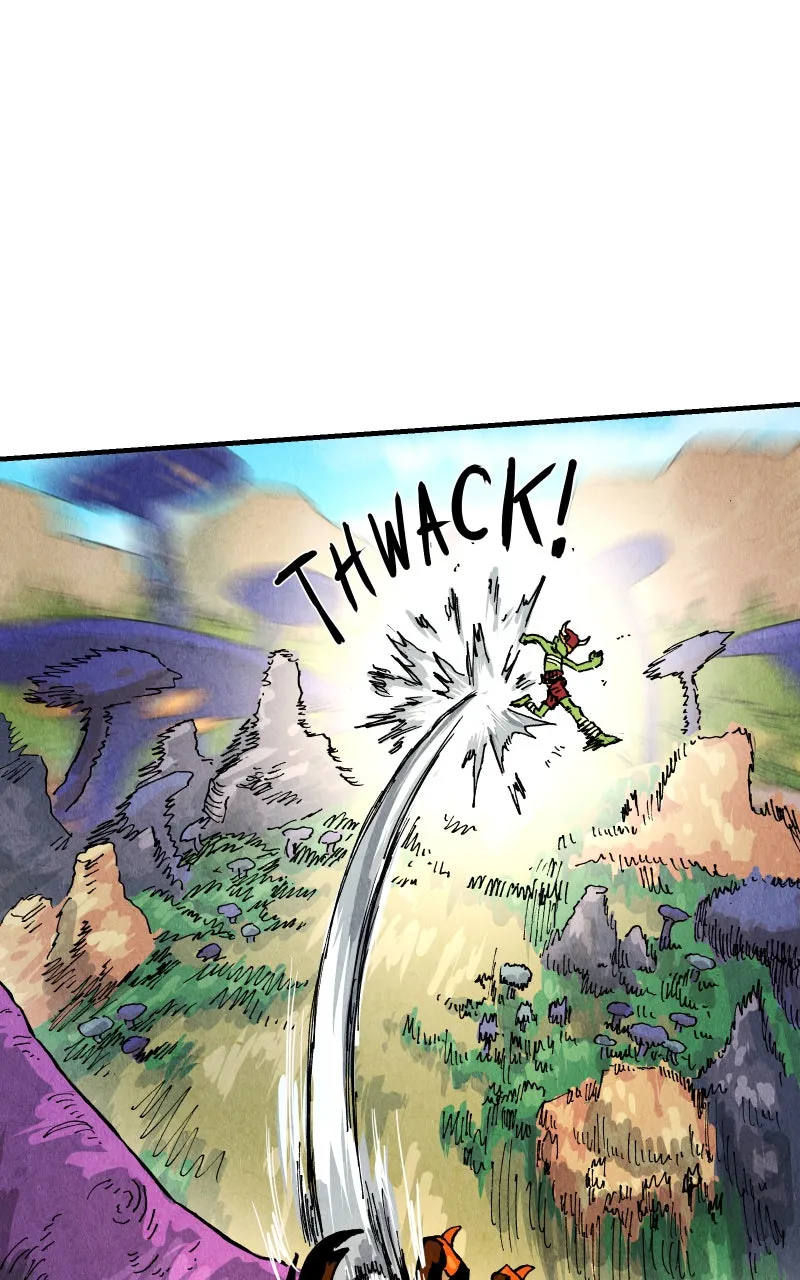 Gul Chapter 121 page 49 - 