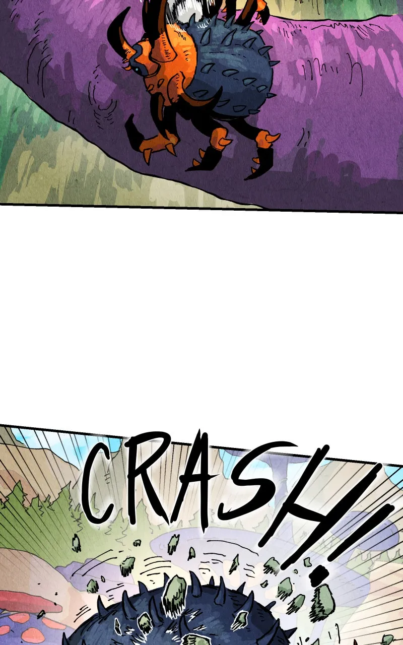 Gul Chapter 121 page 50 - 