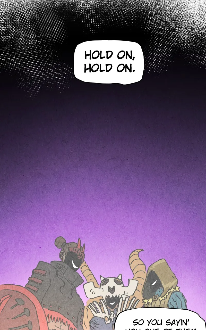 Gul Chapter 121 page 6 - 