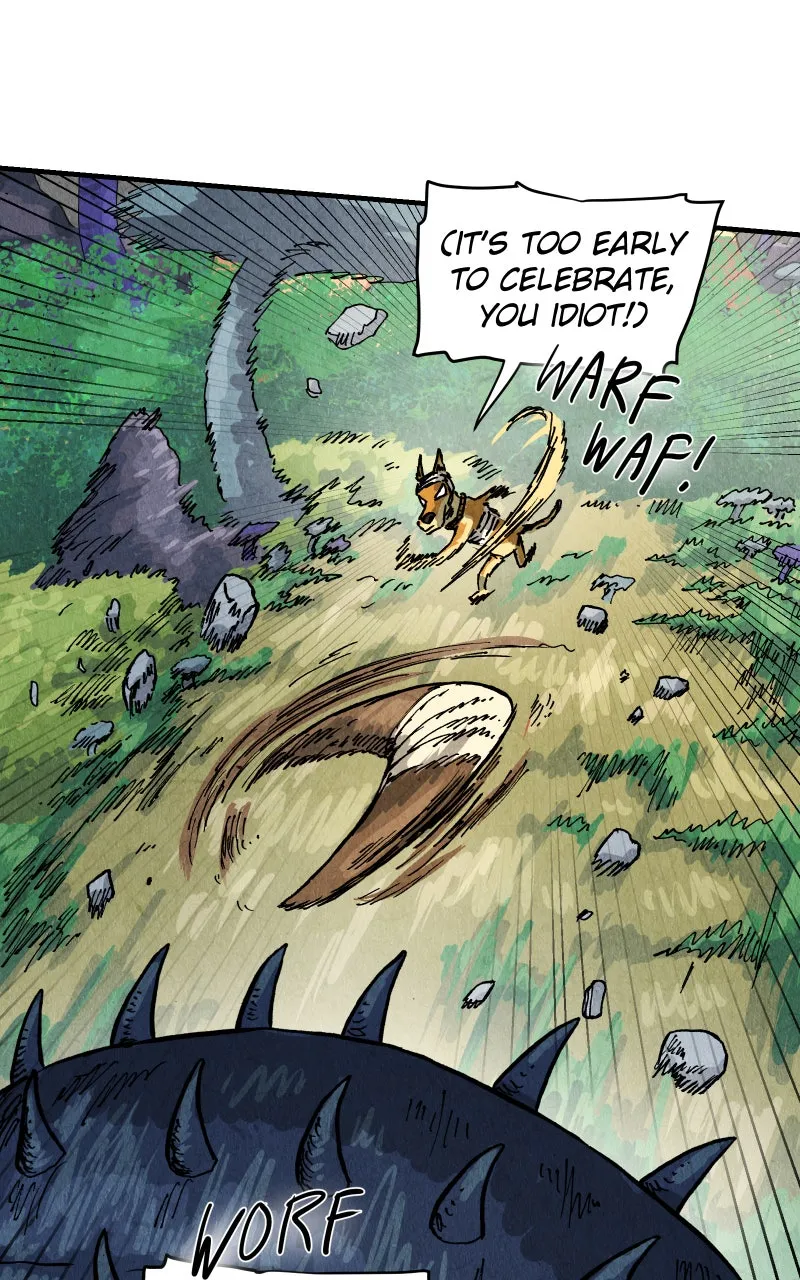 Gul Chapter 121 page 52 - 