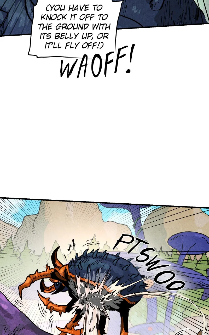 Gul Chapter 121 page 53 - 