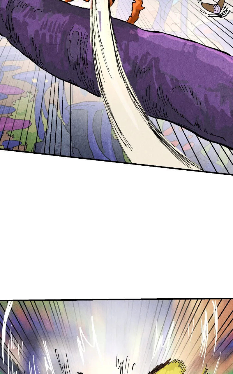 Gul Chapter 121 page 54 - 