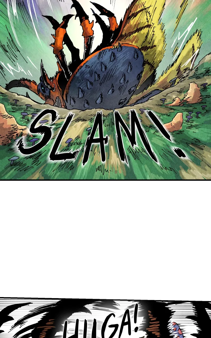 Gul Chapter 121 page 55 - 