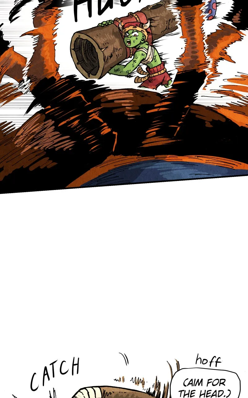 Gul Chapter 121 page 56 - 