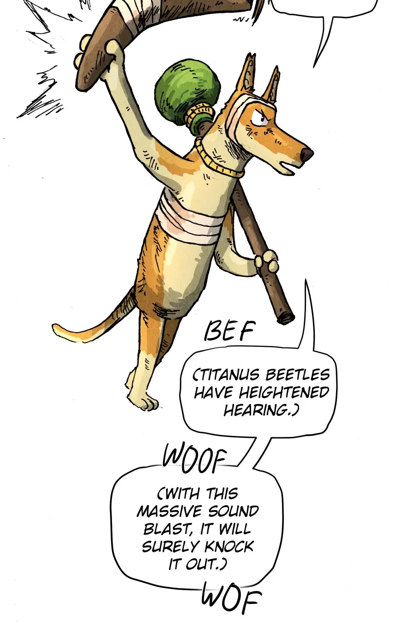 Gul Chapter 121 page 57 - 
