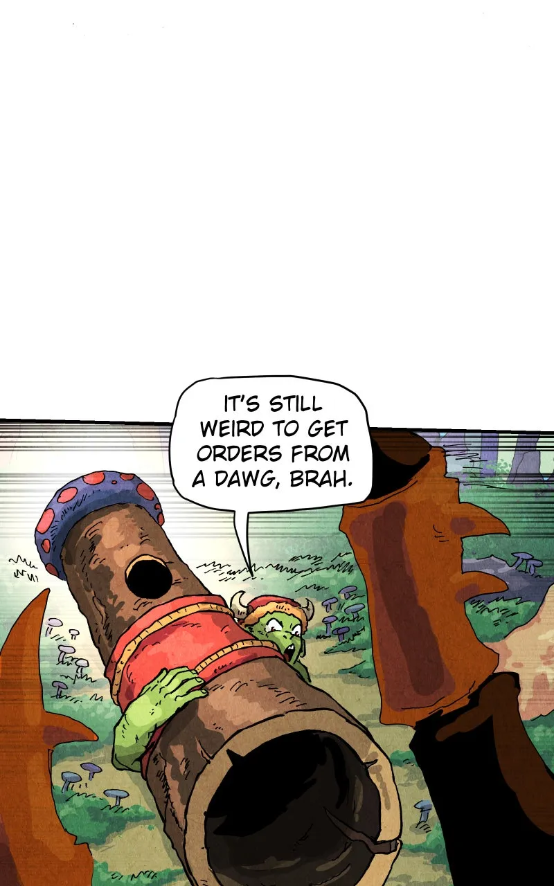 Gul Chapter 121 page 58 - 
