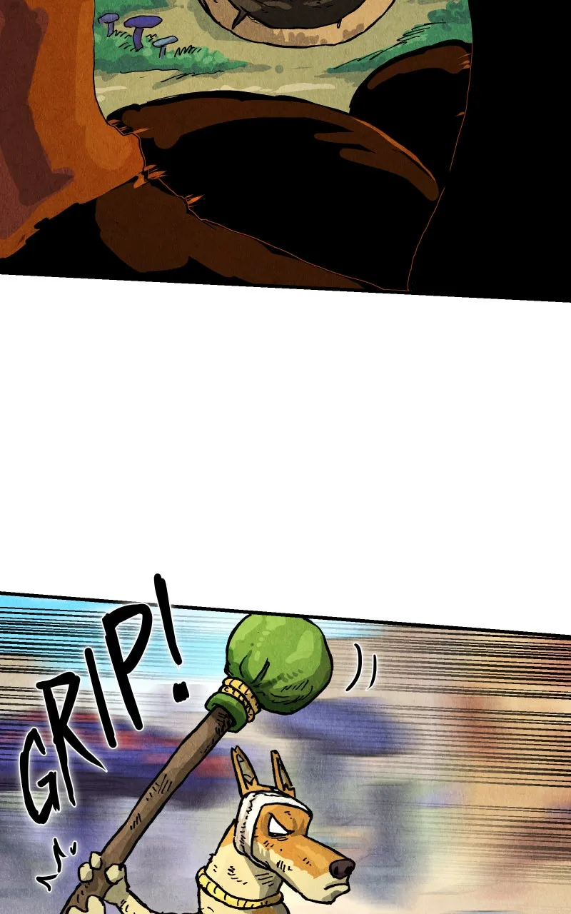 Gul Chapter 121 page 59 - 