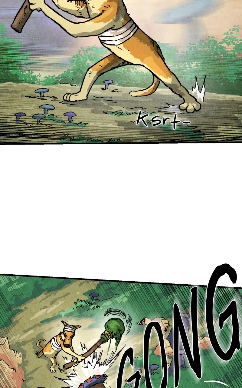 Gul Chapter 121 page 60 - 