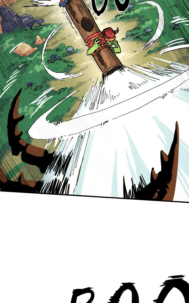 Gul Chapter 121 page 61 - 