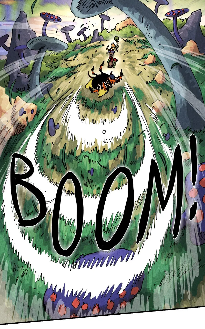 Gul Chapter 121 page 63 - 