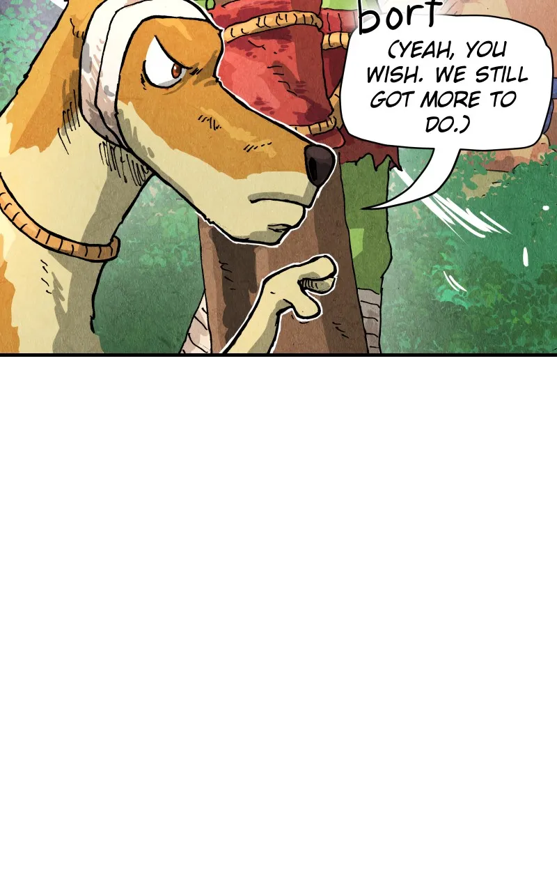 Gul Chapter 121 page 65 - 