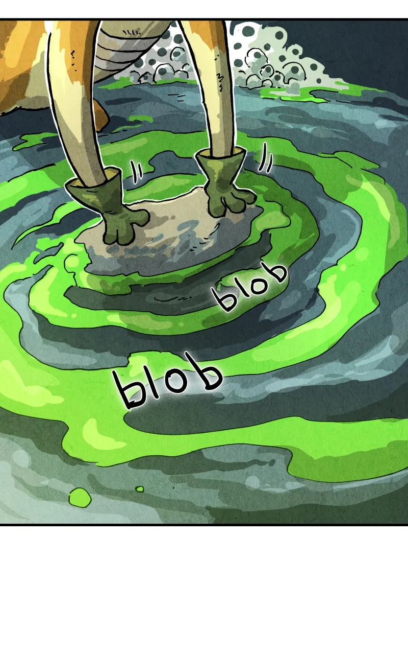 Gul Chapter 121 page 66 - 