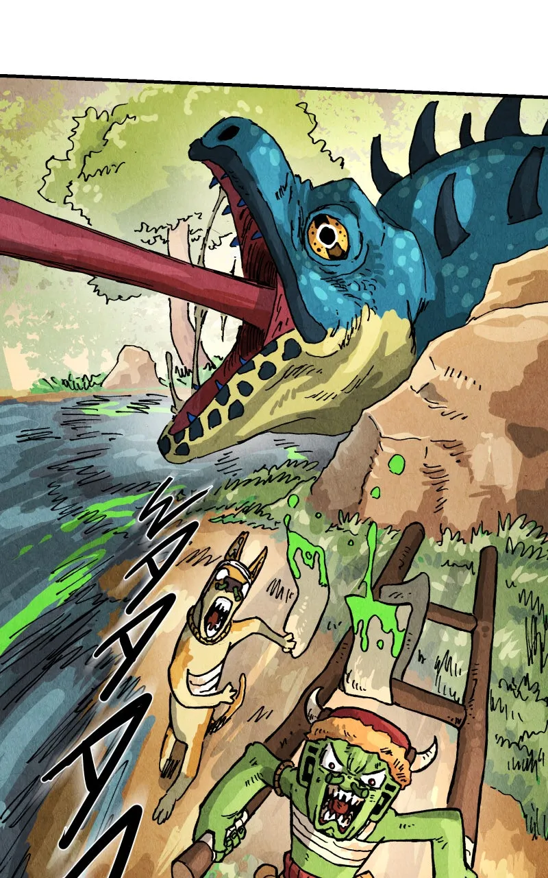 Gul Chapter 121 page 70 - 