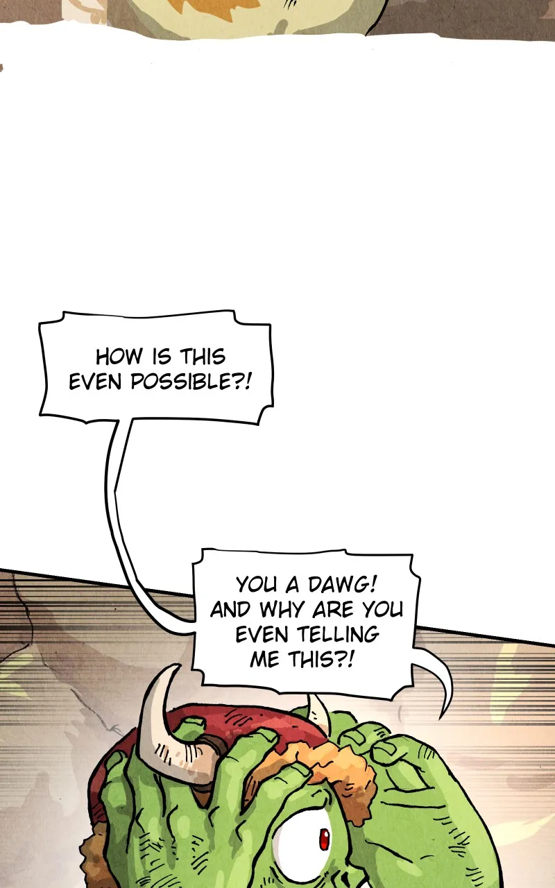 Gul Chapter 121 page 8 - 