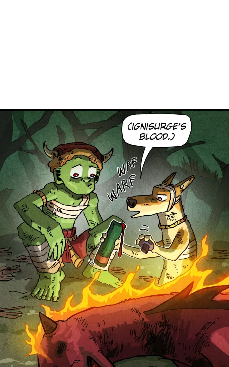 Gul Chapter 121 page 72 - 