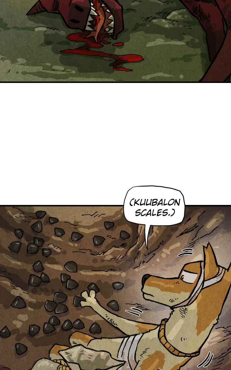 Gul Chapter 121 page 73 - 