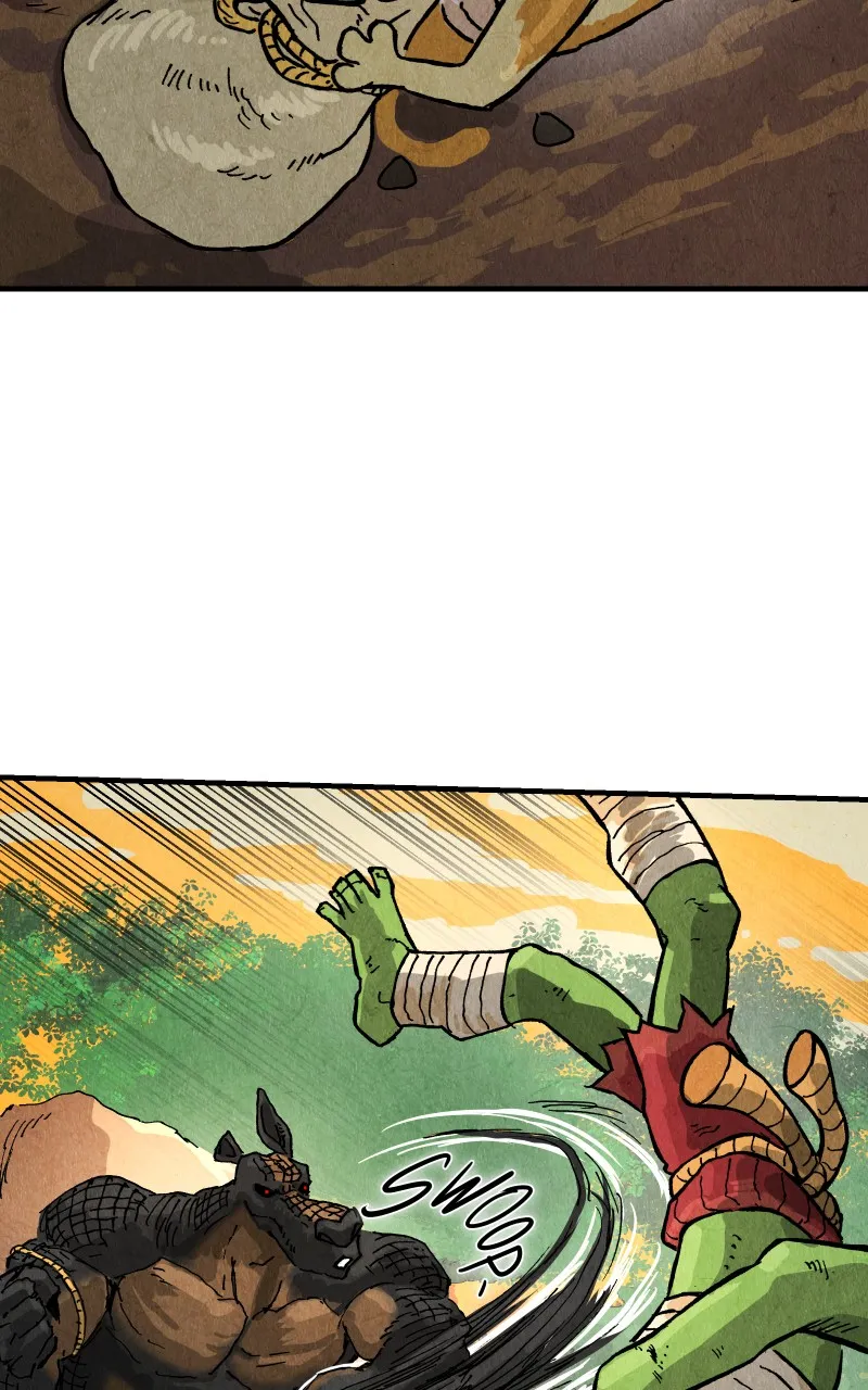 Gul Chapter 121 page 74 - 