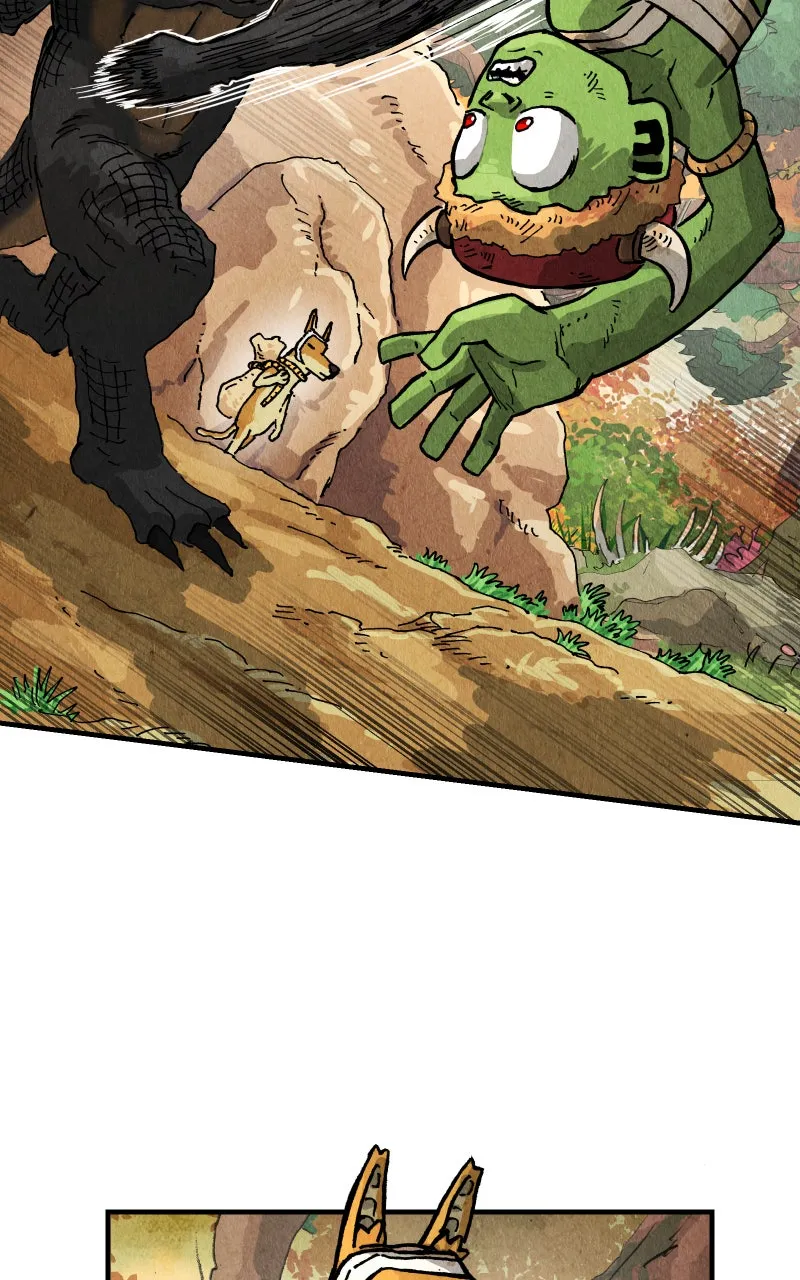Gul Chapter 121 page 75 - 