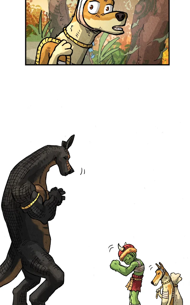 Gul Chapter 121 page 76 - 