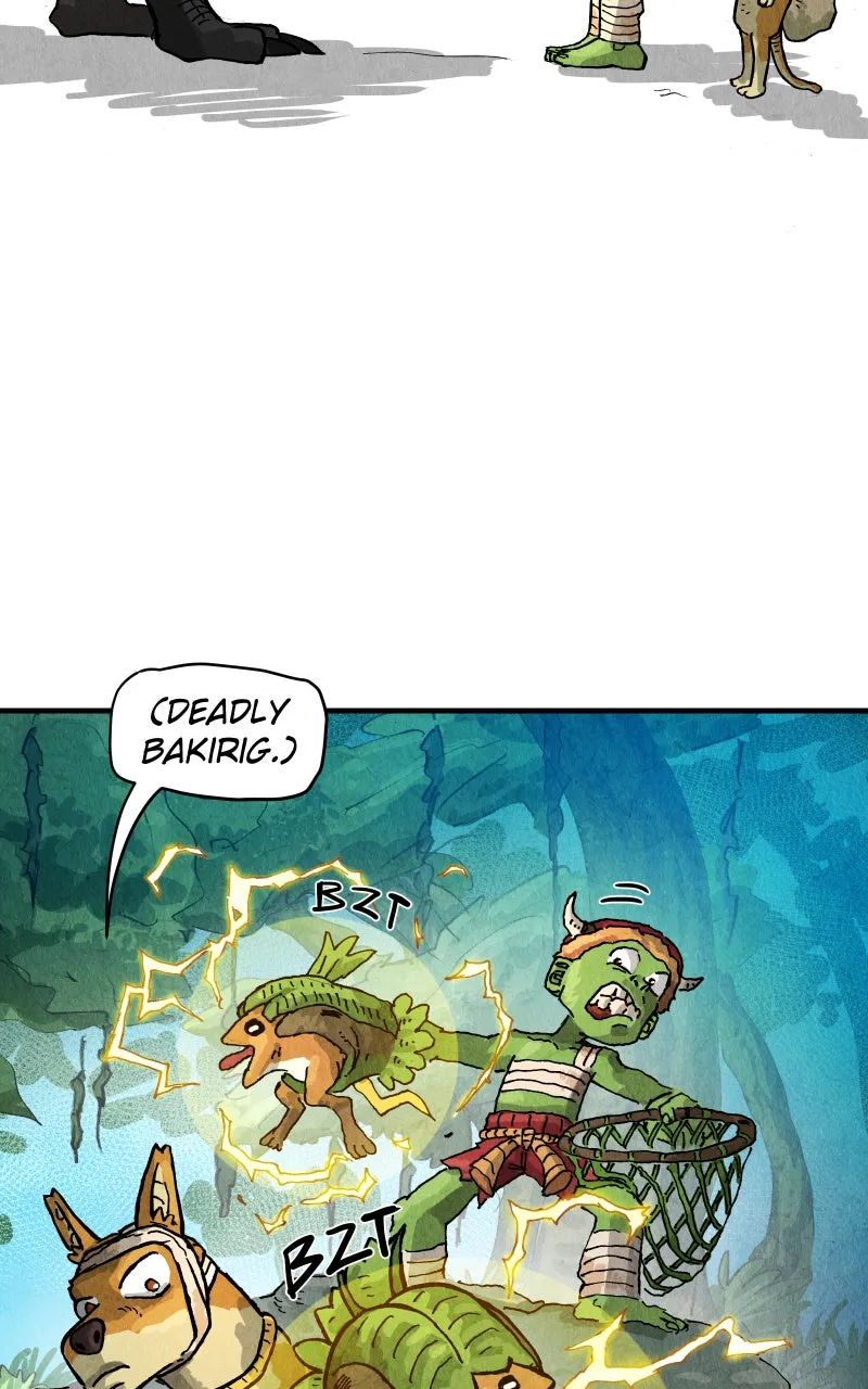Gul Chapter 121 page 77 - 