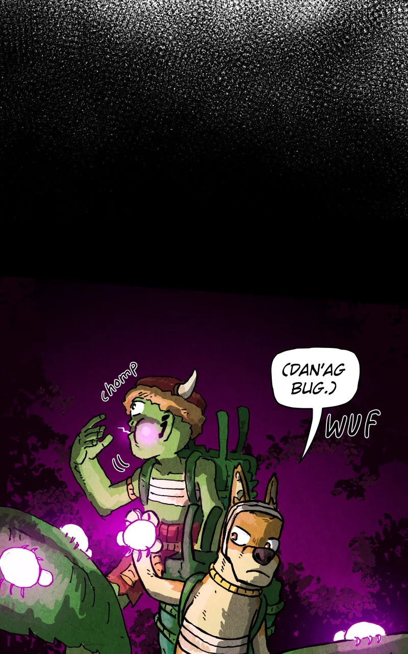 Gul Chapter 121 page 79 - 