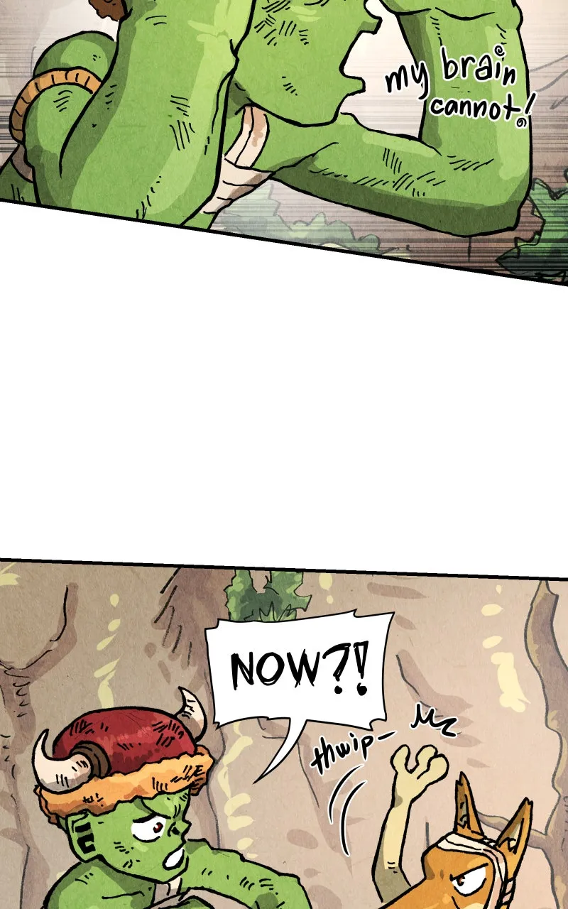 Gul Chapter 121 page 9 - 