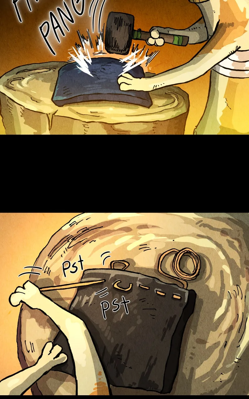 Gul Chapter 121 page 81 - 