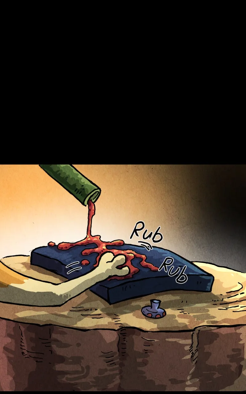 Gul Chapter 121 page 82 - 
