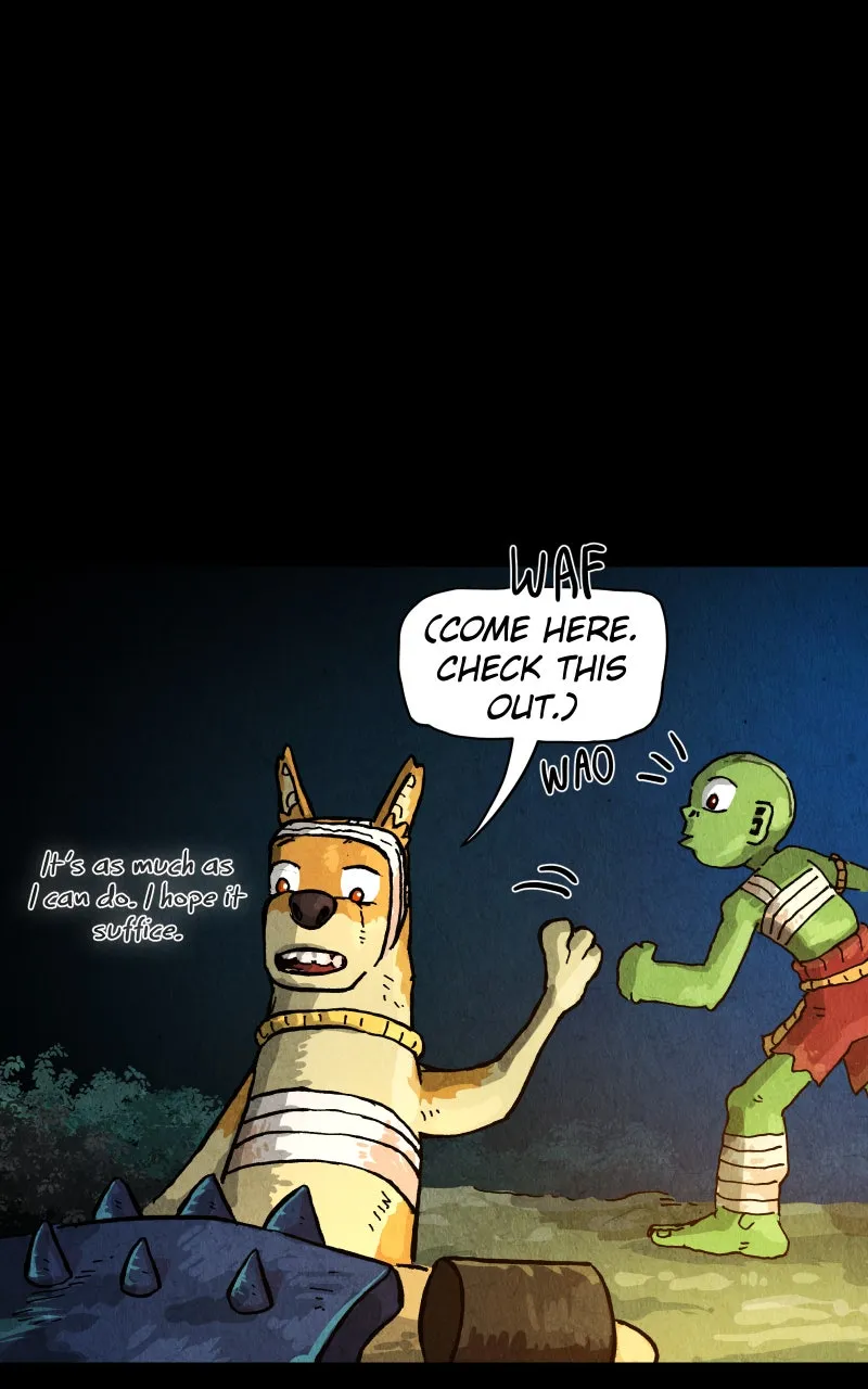 Gul Chapter 121 page 83 - 