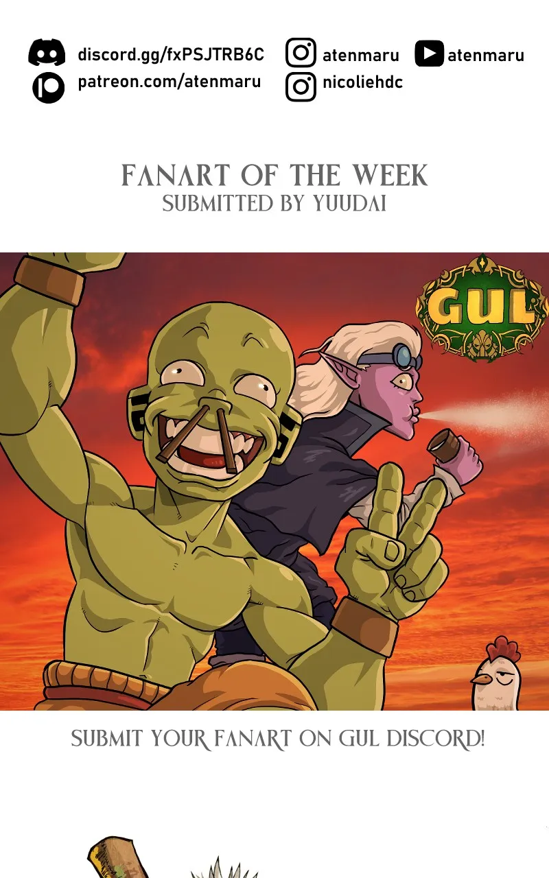 Gul Chapter 121 page 87 - 