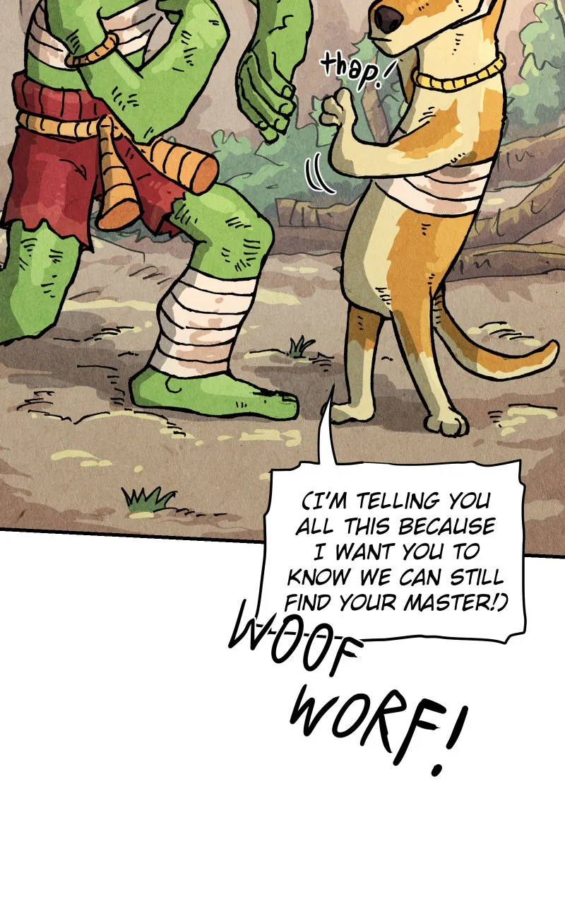 Gul Chapter 121 page 10 - 