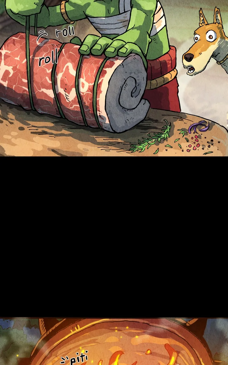 Gul Chapter 122 page 12 - 