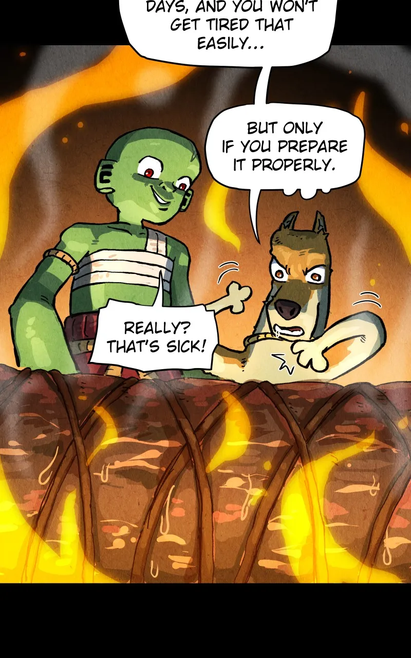 Gul Chapter 122 page 14 - 