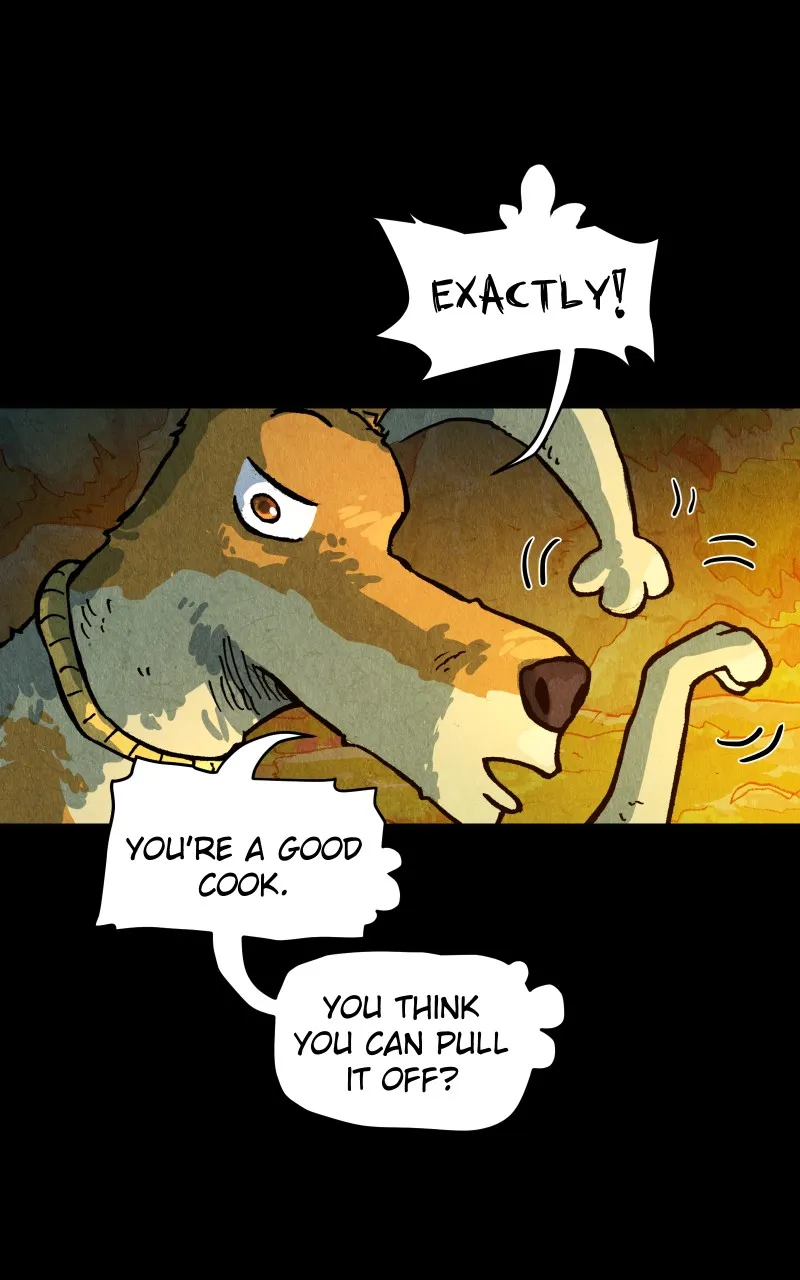 Gul Chapter 122 page 15 - 