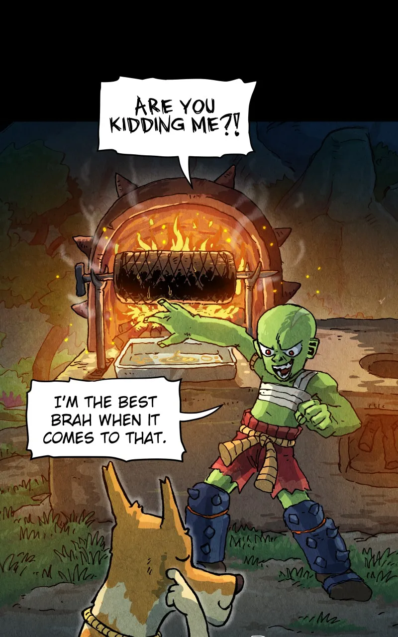 Gul Chapter 122 page 16 - 