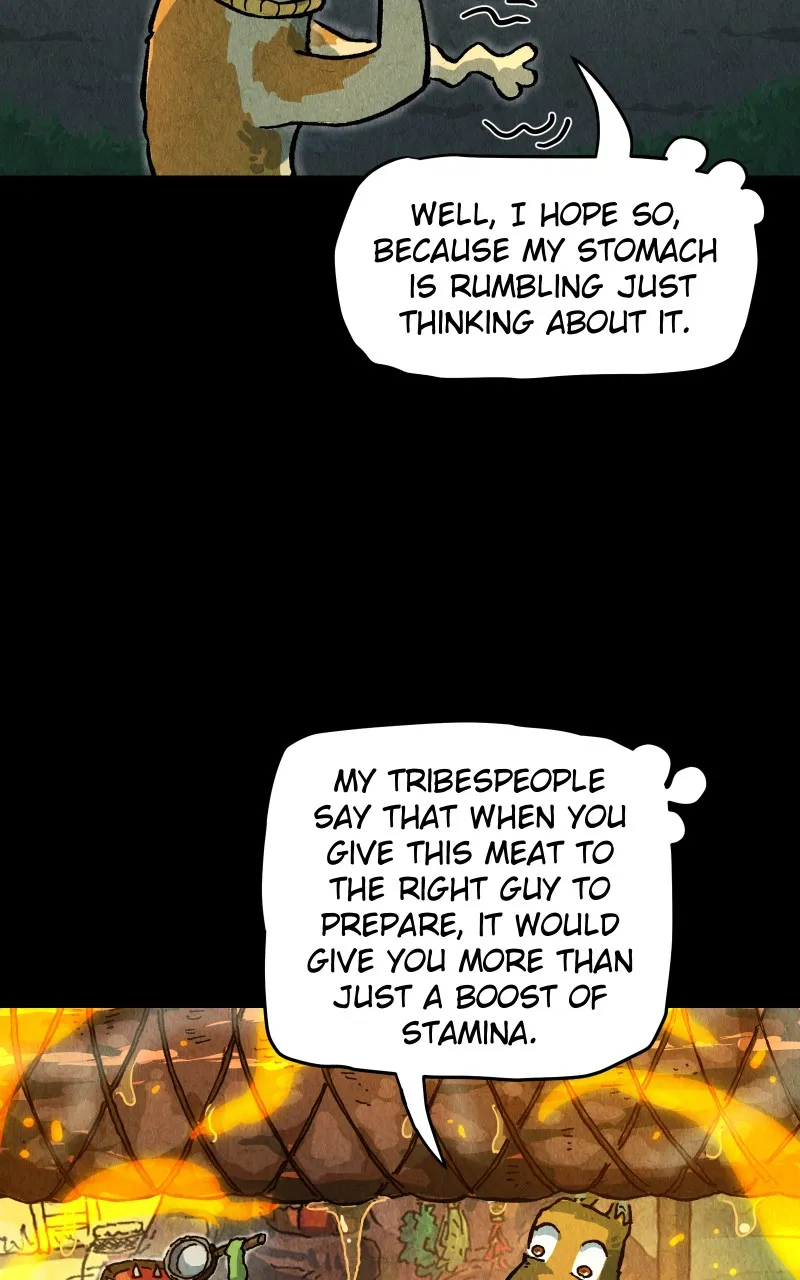 Gul Chapter 122 page 17 - 