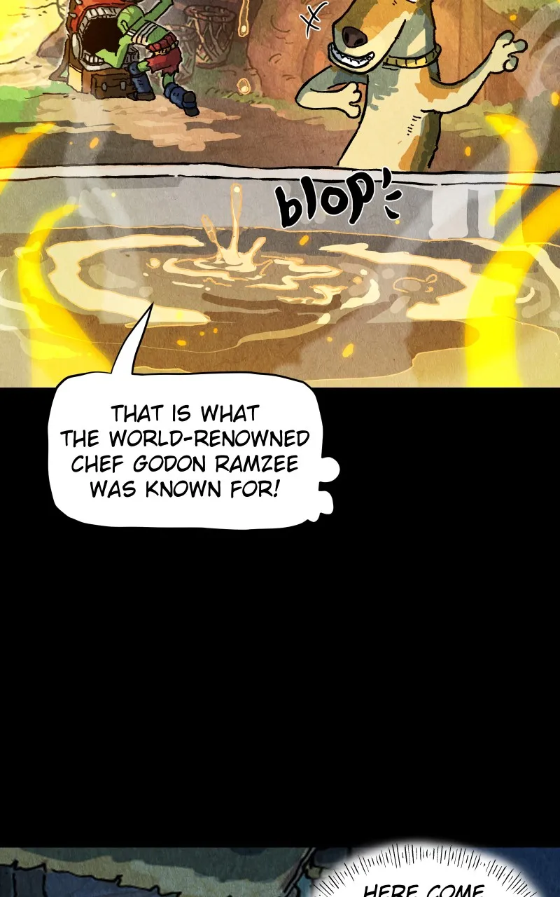Gul Chapter 122 page 18 - 
