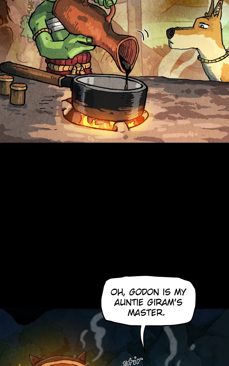 Gul Chapter 122 page 20 - 