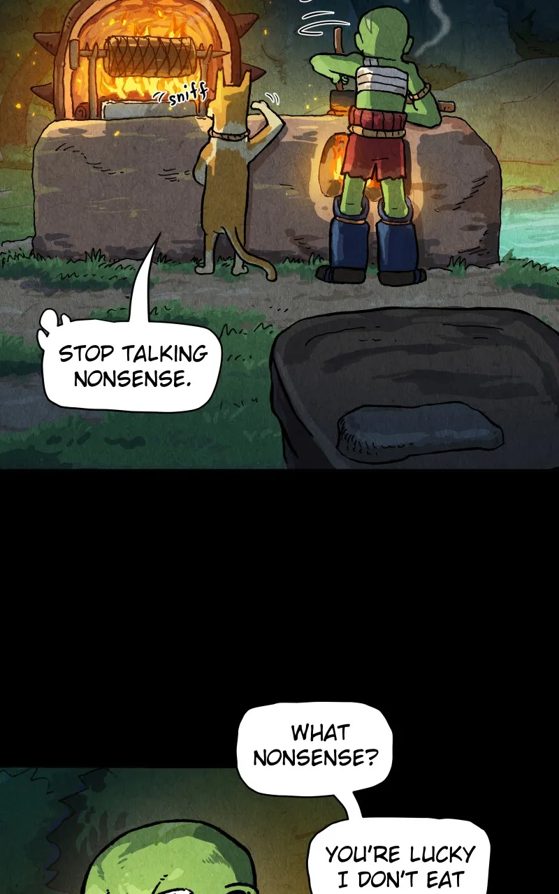 Gul Chapter 122 page 21 - 