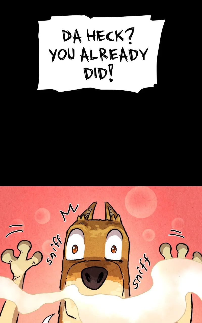 Gul Chapter 122 page 23 - 
