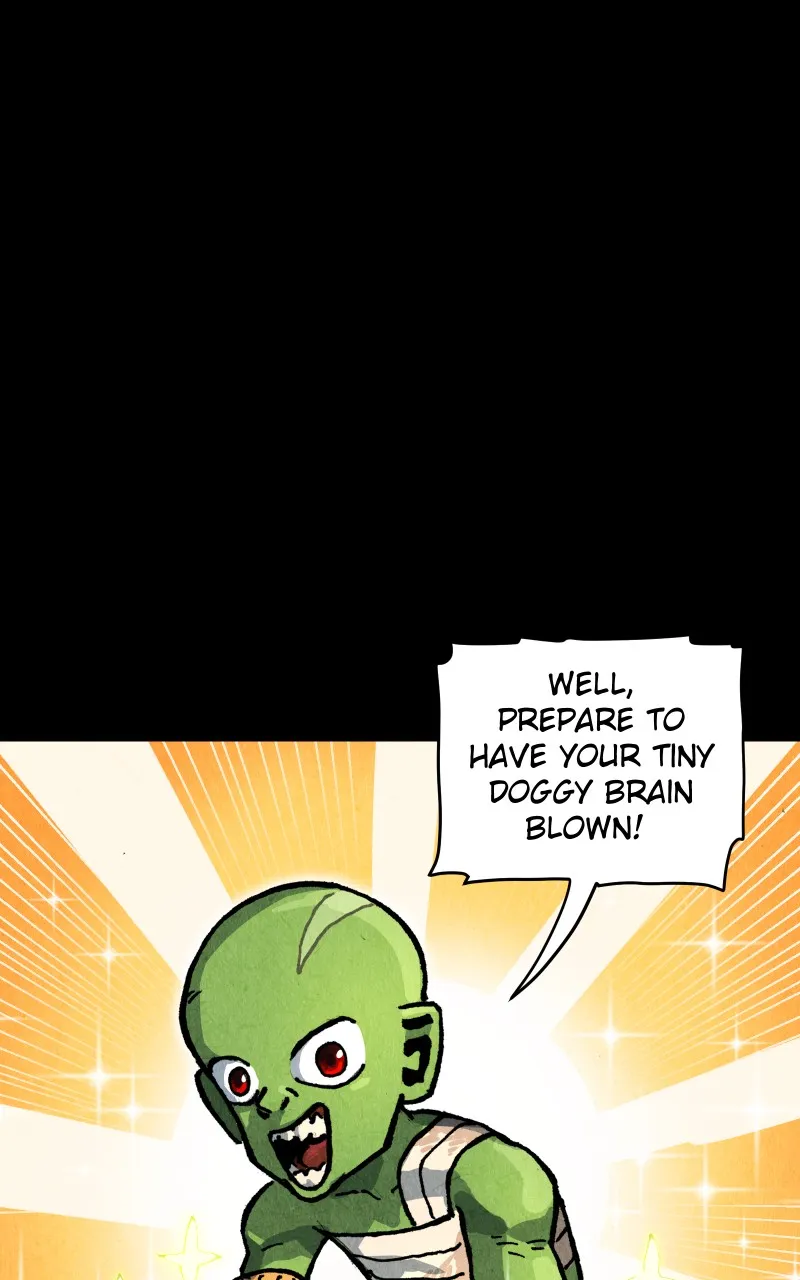 Gul Chapter 122 page 26 - 