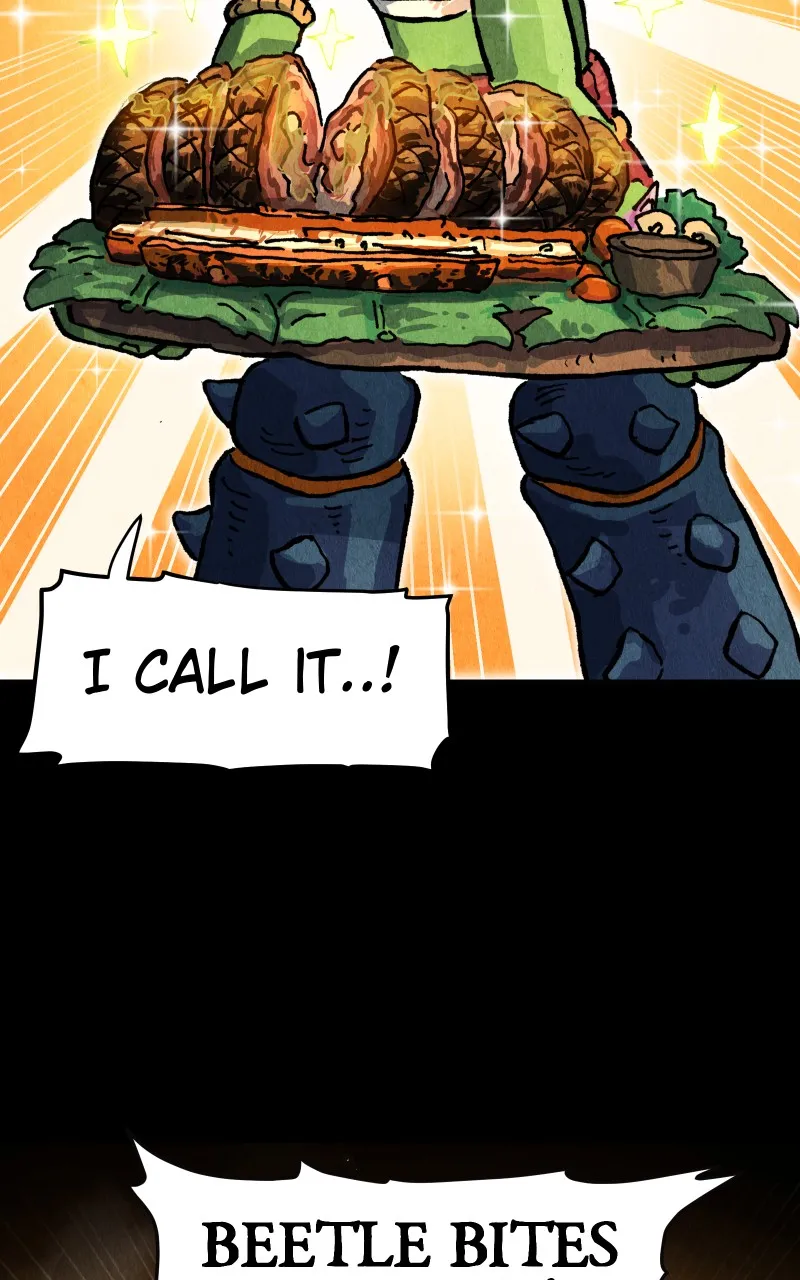 Gul Chapter 122 page 27 - 