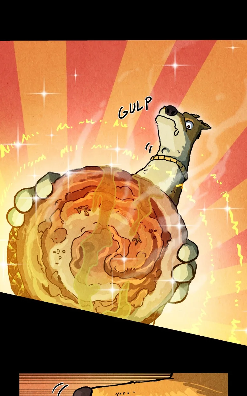 Gul Chapter 122 page 29 - 