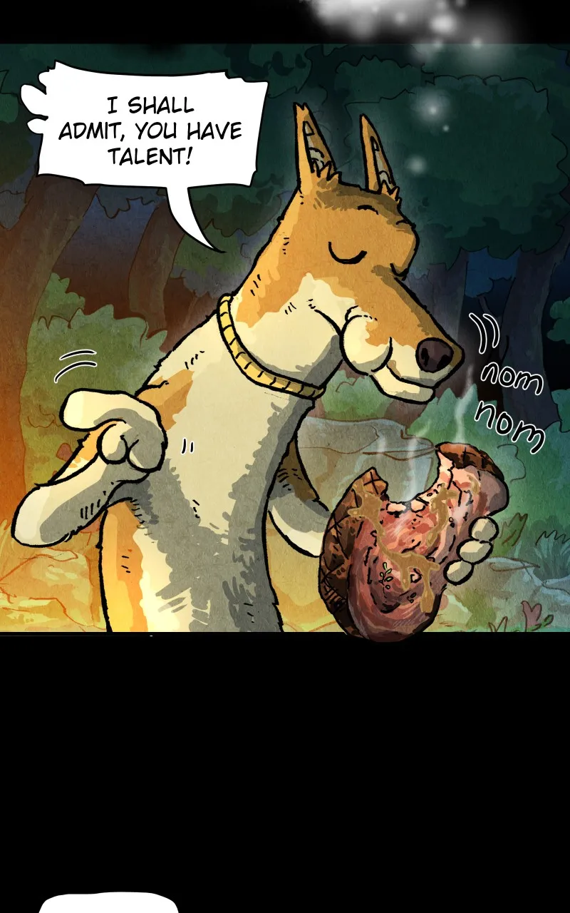 Gul Chapter 122 page 33 - 