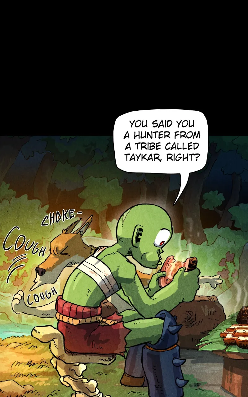 Gul Chapter 122 page 35 - 