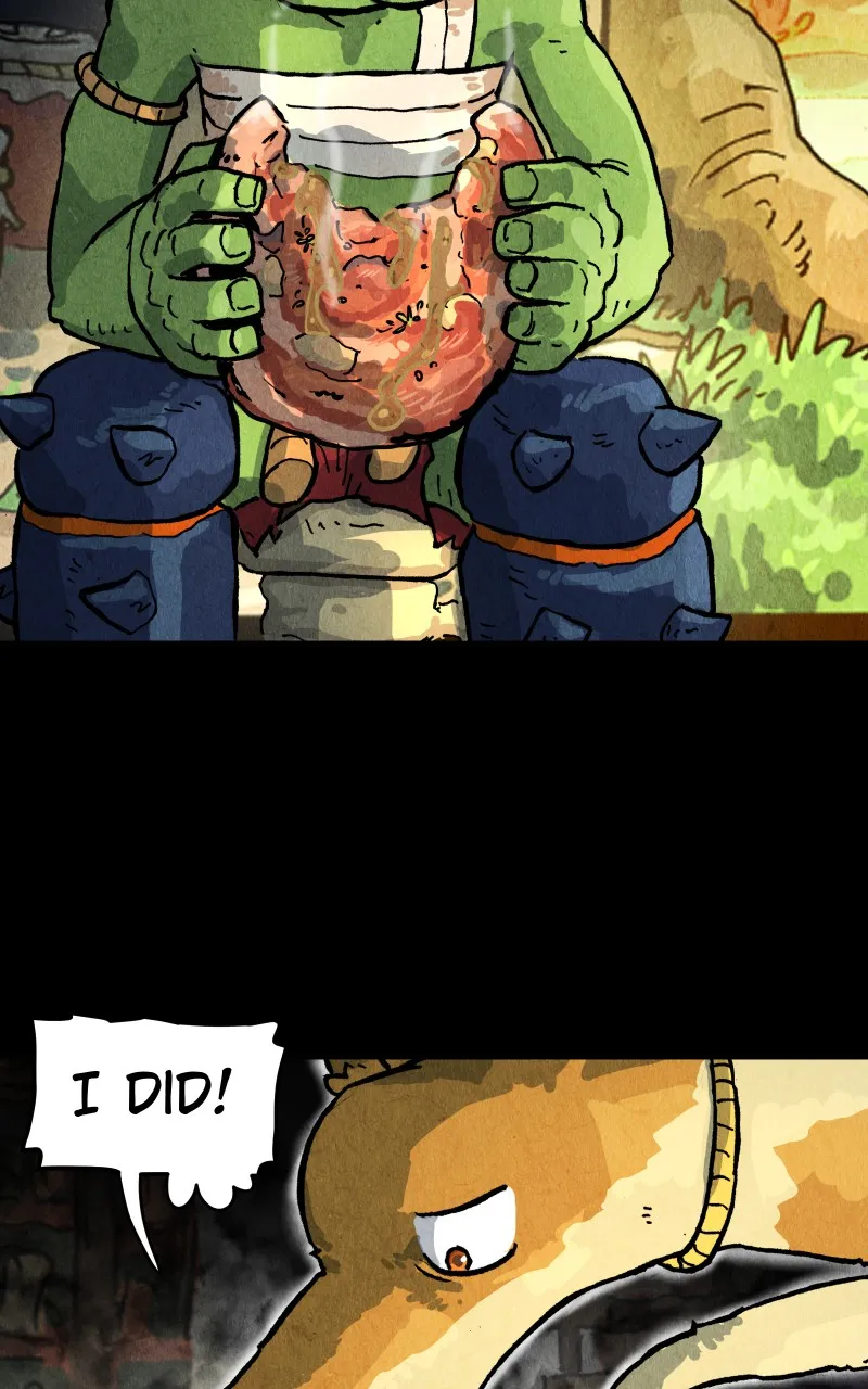 Gul Chapter 122 page 37 - 