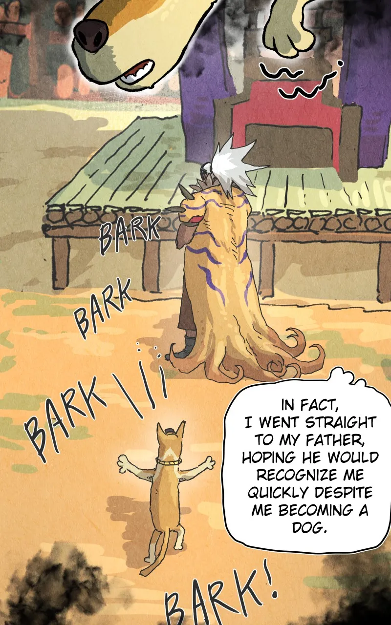 Gul Chapter 122 page 38 - 