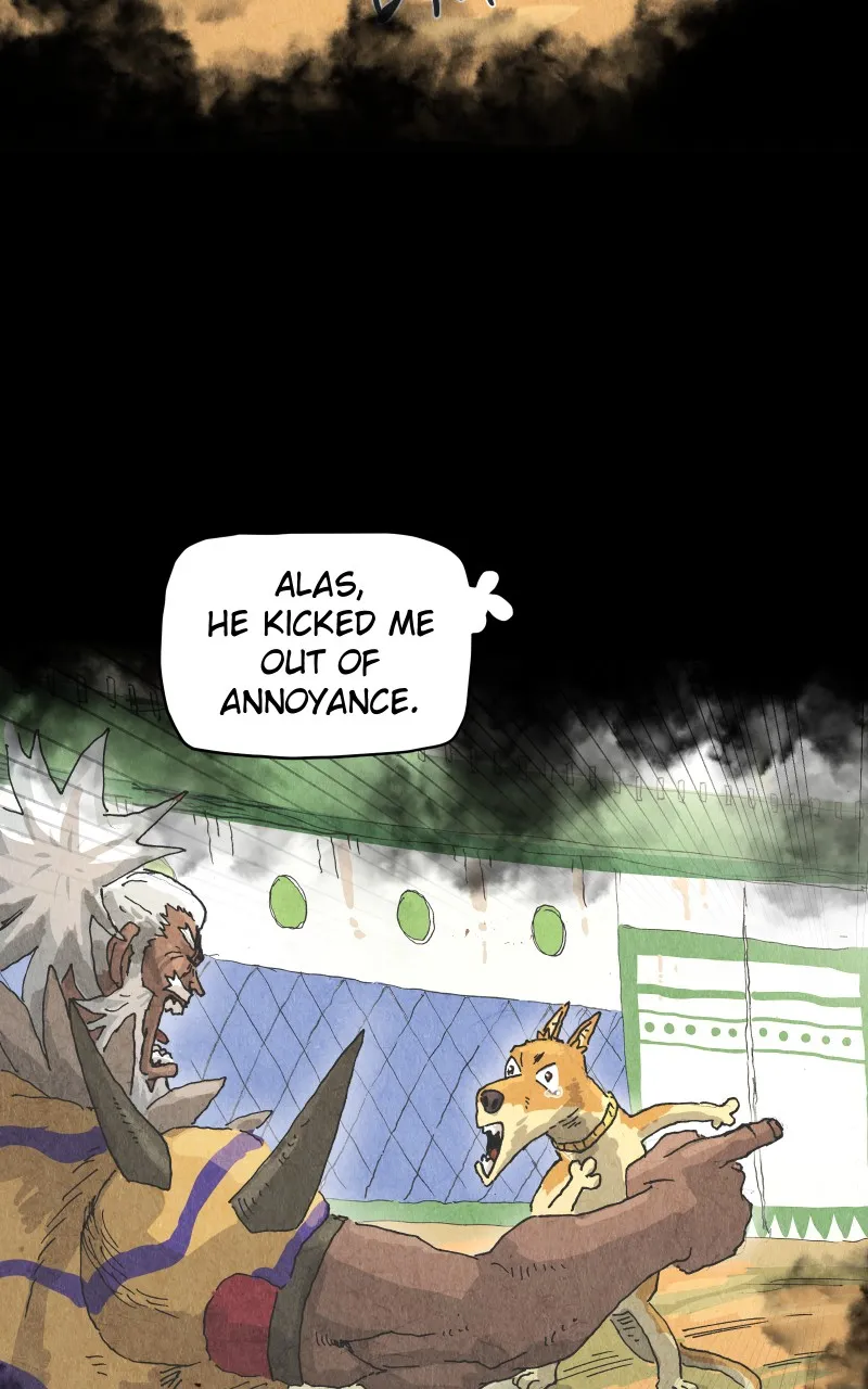 Gul Chapter 122 page 39 - 