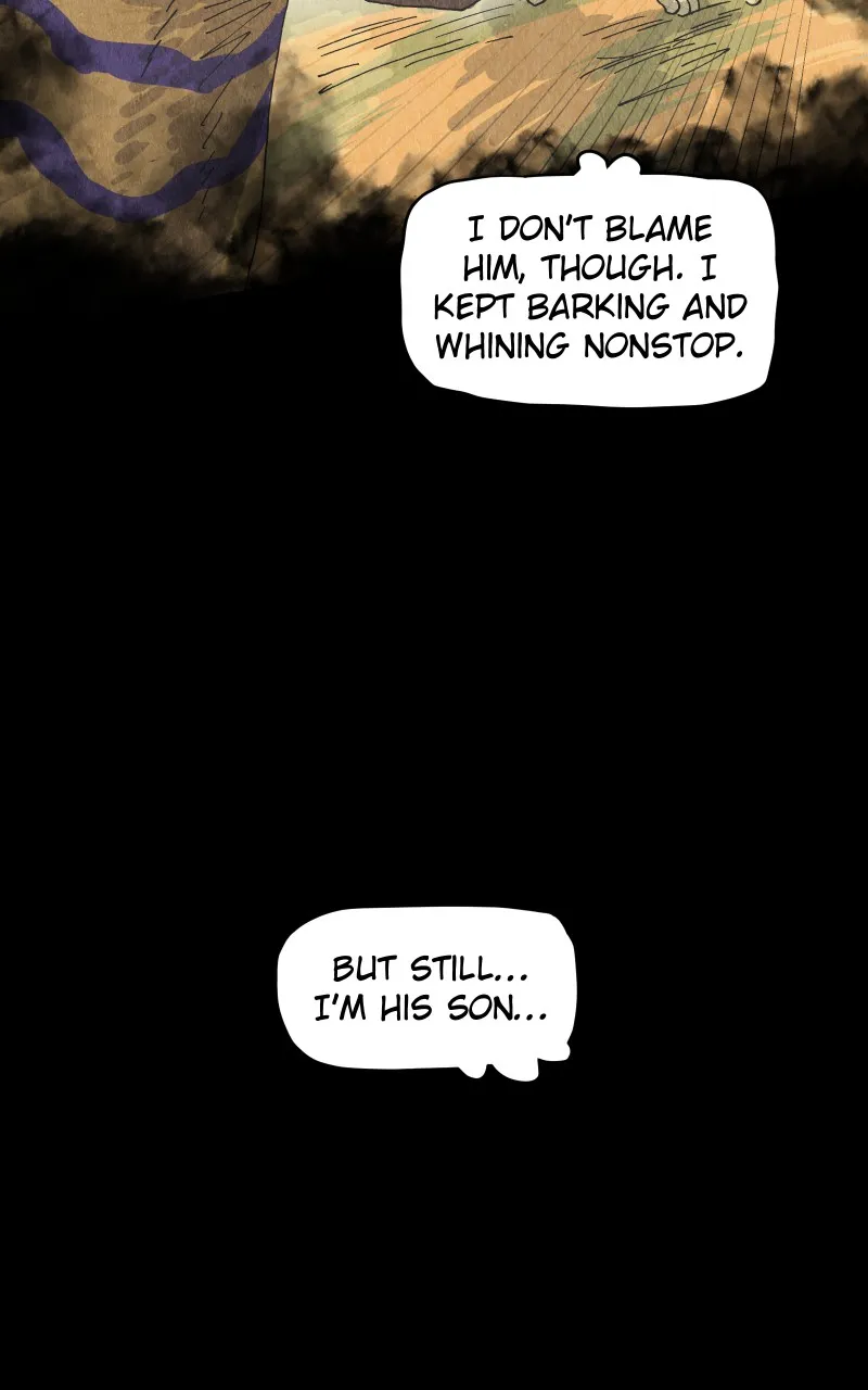 Gul Chapter 122 page 40 - 